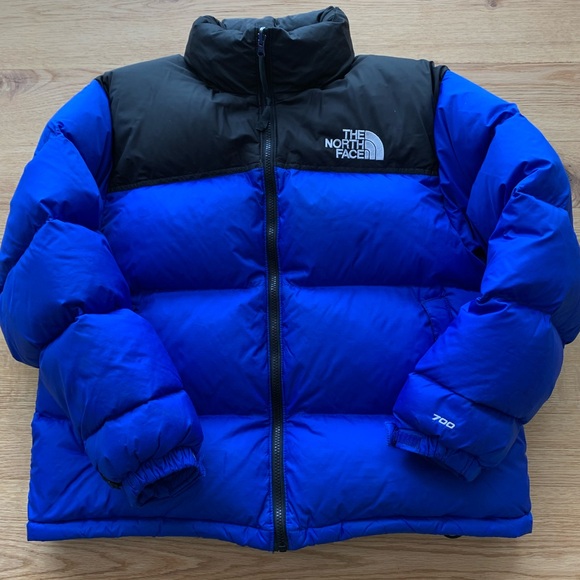 The North Face Other - North Face Puffer Nuptse 700